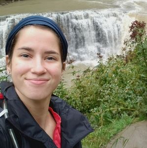 Meet your Posher, Paige